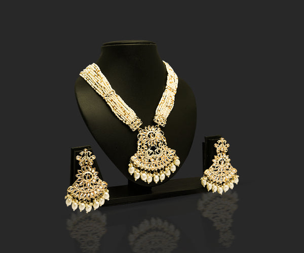 Regal Dynasty  Jewellery