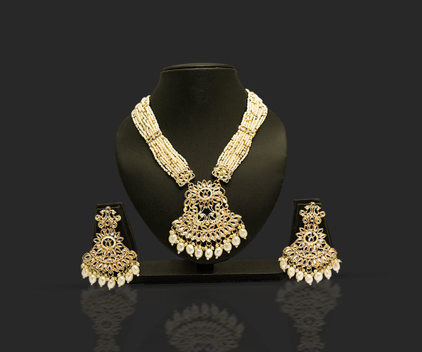 Regal Dynasty  Jewellery